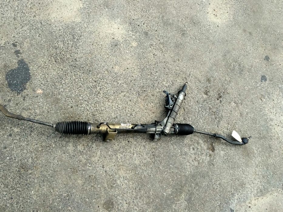 Рульова рейка Renaul Trafic Opel Vivaro Nissan Primastar