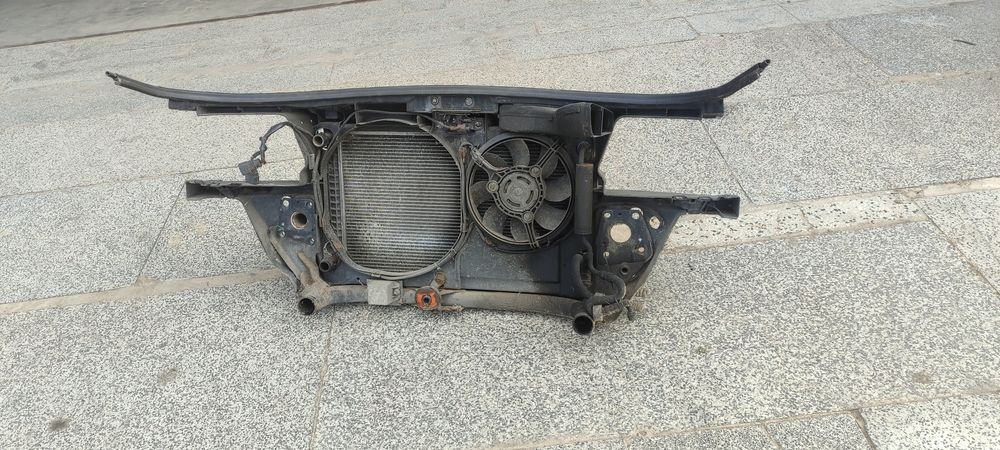 Audi A6 C5 1.8 t , 1.9 pas przedni KOMPLETNY i inne