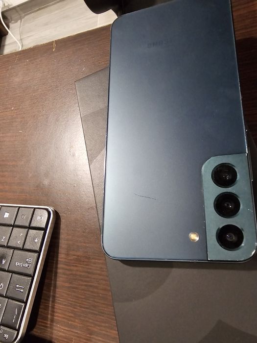 Samsung s22 plus 256 gb