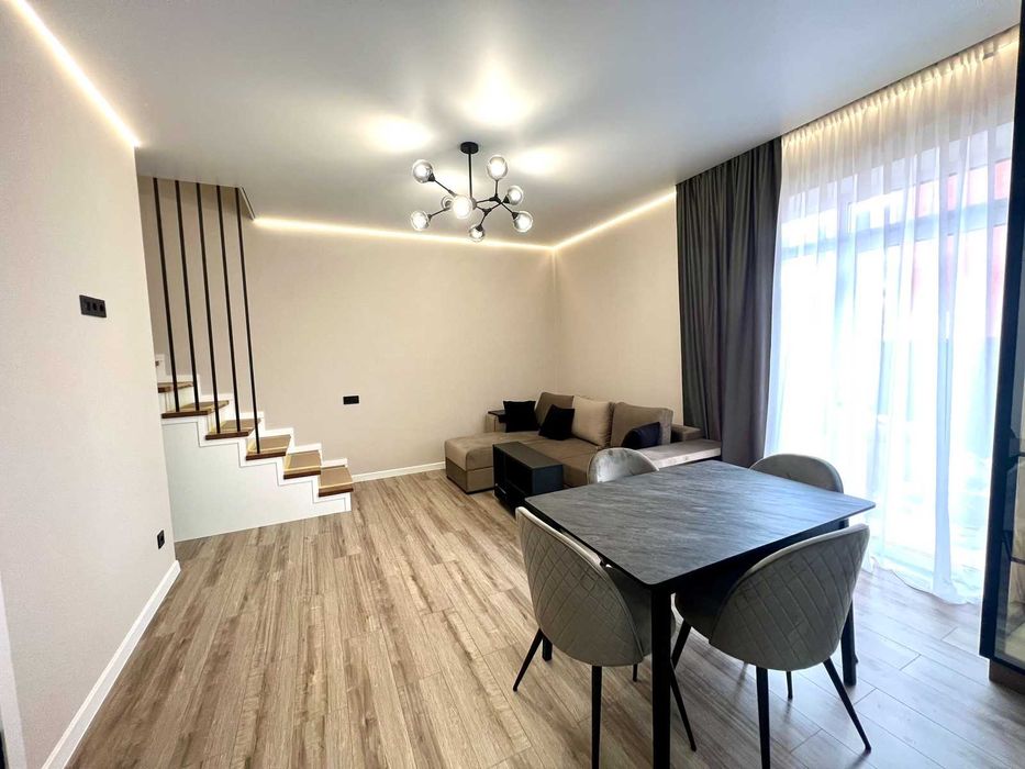 Будинок за адресою вул. Замкова (площа 70 м²) - Atlanta.ua - фото 5