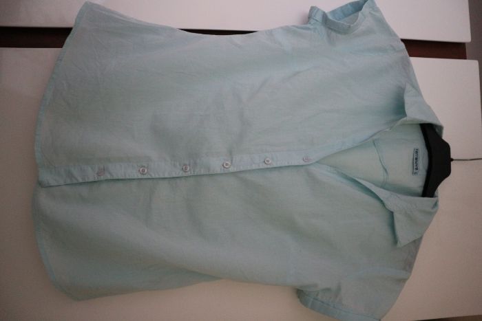 Koszulka damska Terranova rozmiar L