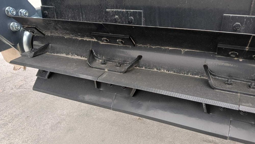 Каток рубящий,9.2м,МІЦНА рама,ЯКІСНИЙ підшипник Є ДЕРЖ.КОМПЕНСАЦІЯ 25%