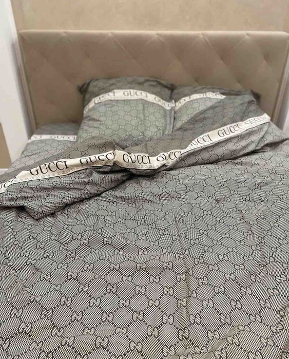 Шикарні постільні комплекти, тканина Бязь Голд Люкс, всі розміри