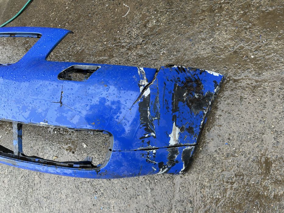 Zderzak przod audi S3 8L