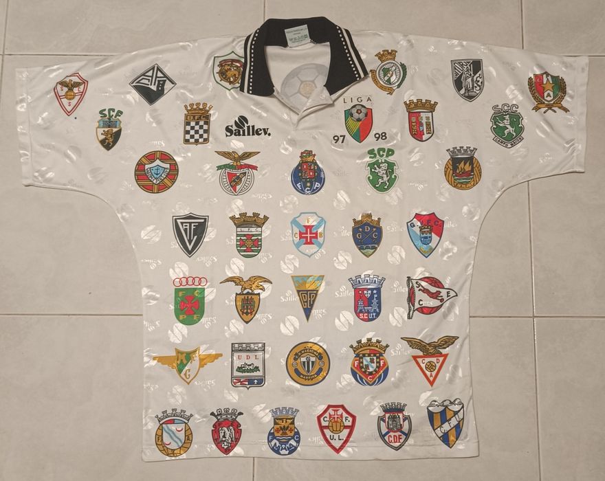 camidola da liga de clubes