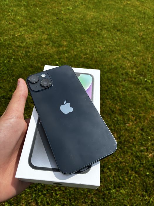 Iphone 14 128 gb 87 % kondycja