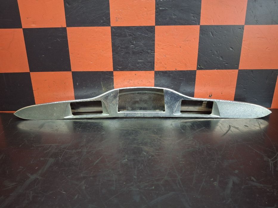 Friso da porta / tampa da mala FIAT 500 (312_)