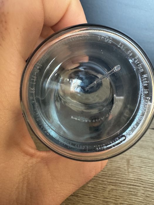 Louis Vuitton 100ml flakon