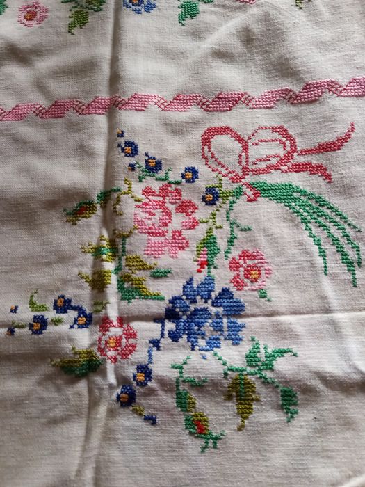 Toalha  de  mesa  ,  rectangular ,  1,80 x 1,70