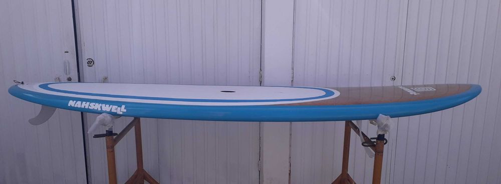 Prancha de paddle SUP Nah Skwell Kool 10'.