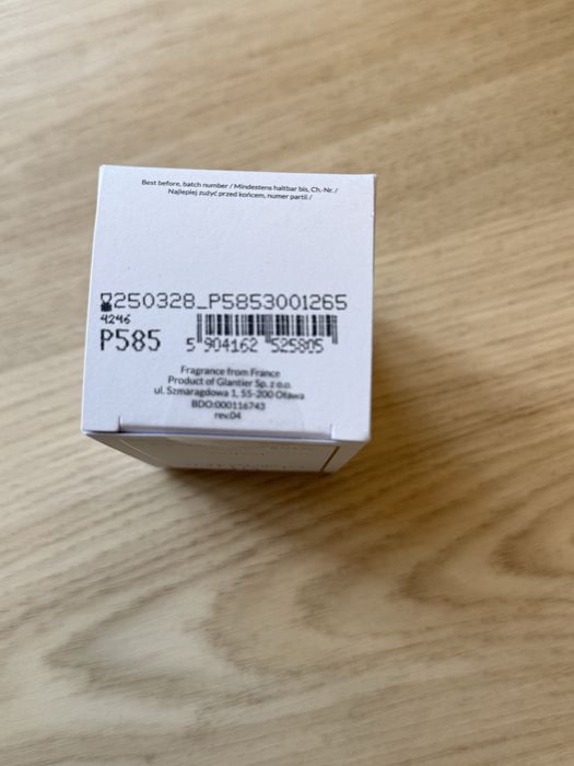 Glantier premium 585