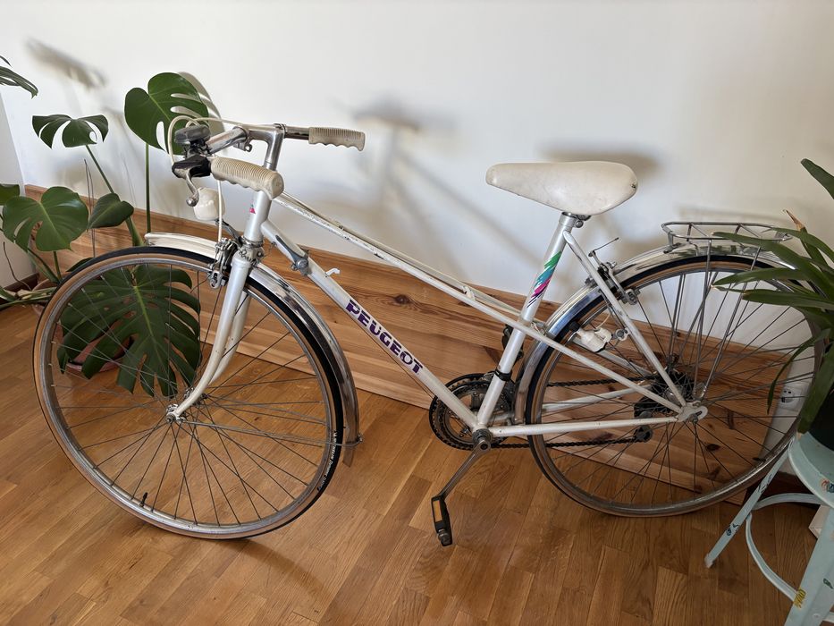 Bicicleta Peugeot