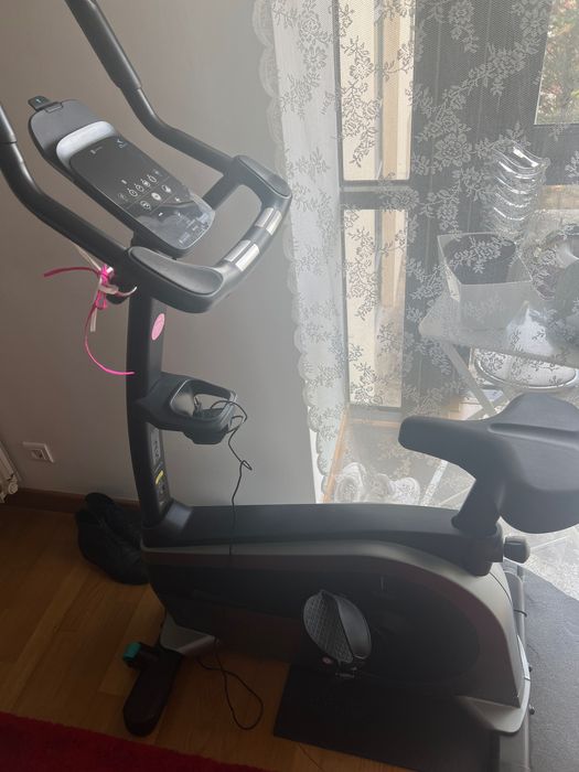 Maquina Domyos Decathlon, BIKE usada para casa
