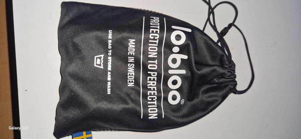 Ochraniacz krocza damski