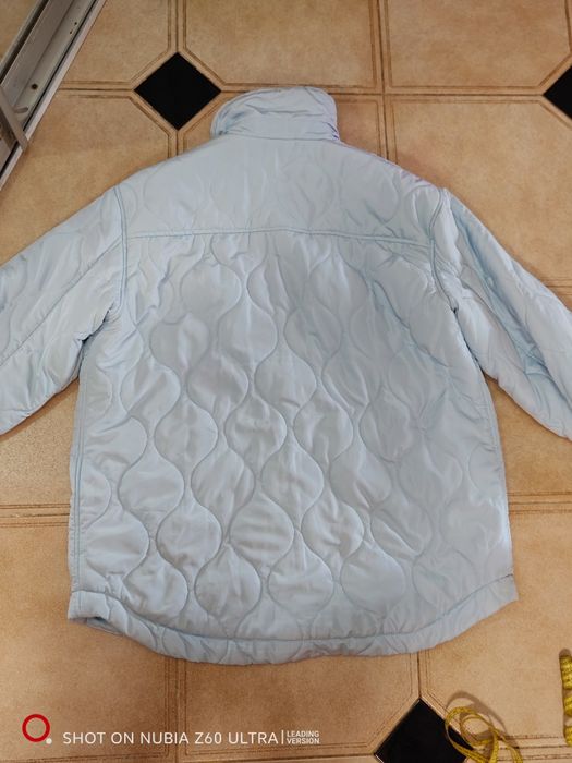 Зимняя женская куртка