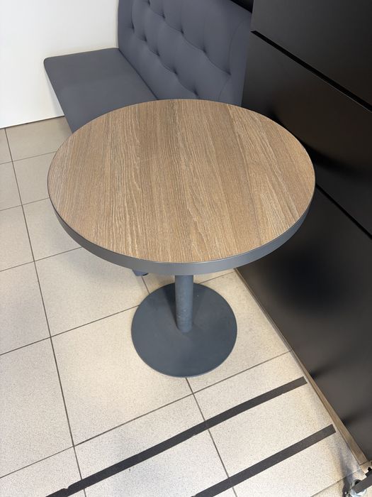 Меблі для кавʼярні, терміновий продаж