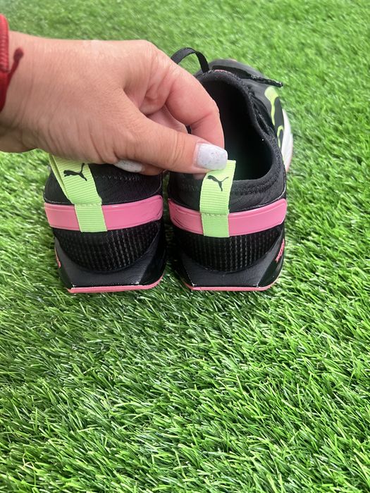 Продам кросівки Puma Nitro