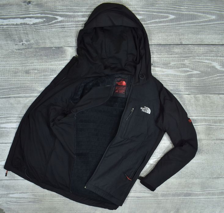 The North Face Summit Series Ocieplana Przejściowa Kurtka Męska M