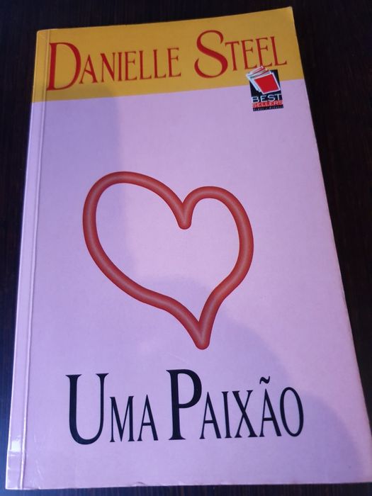 18 livros variados
