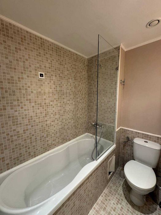 Квартира 1+1, 89 м², комплекс Barceló Royal Beach, Болгарія, Сонячний Берег