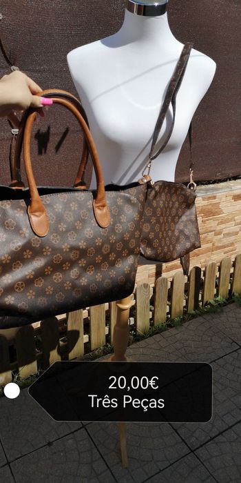 Malas Novas e usadas desde 3 euros