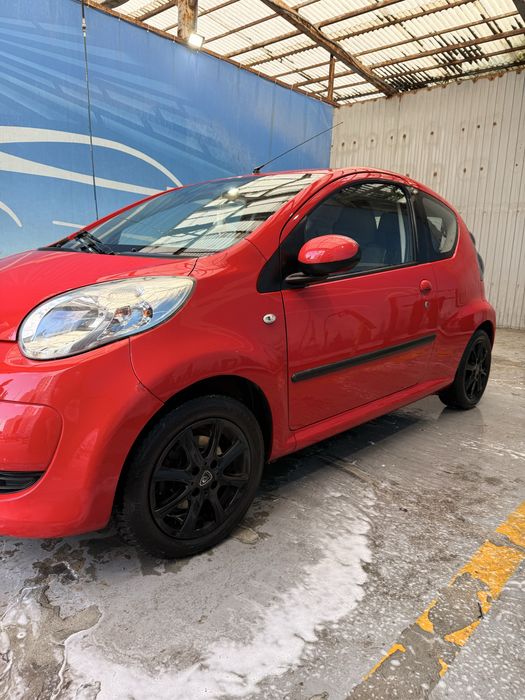 Citroen C1 2009