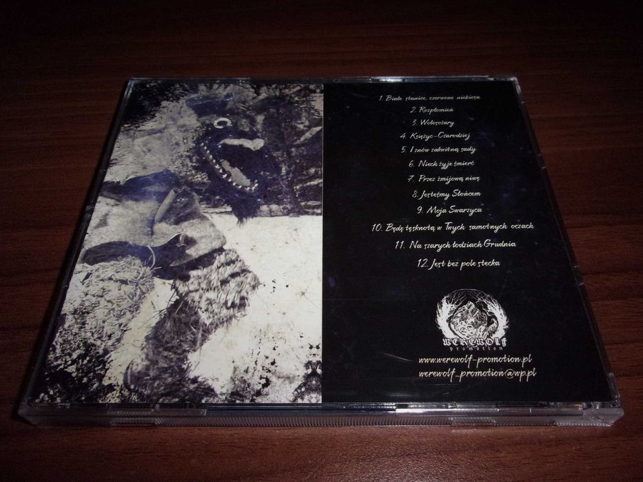 Stworz - Wołosożary