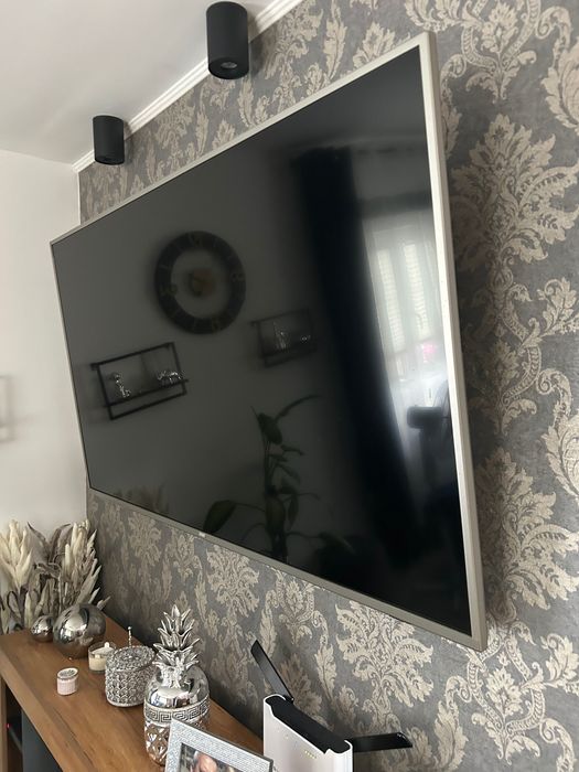 TV PHILIPS 70 cali