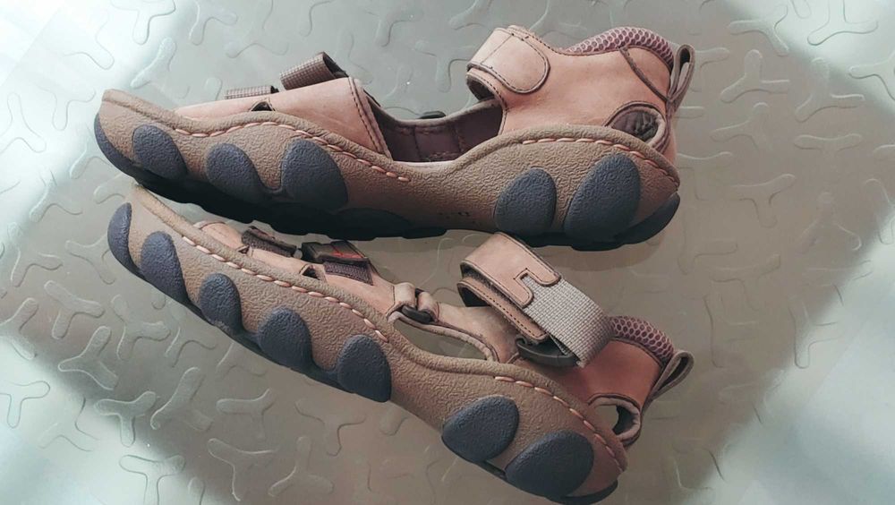 Сандалі трекінгові Clarks active air 040913292