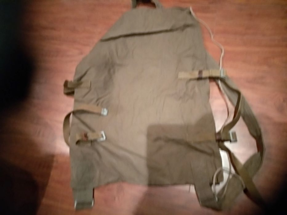 Речмішок   армійський, СРСР