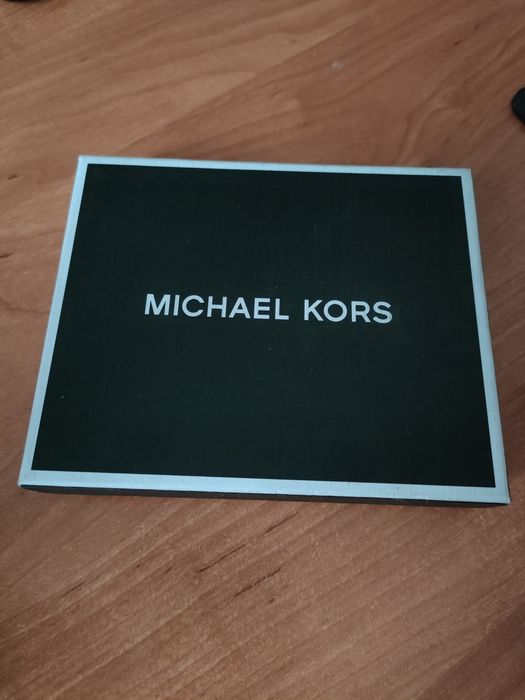 Portfel Michael Kors NOWY nieużywany idealny na prezent