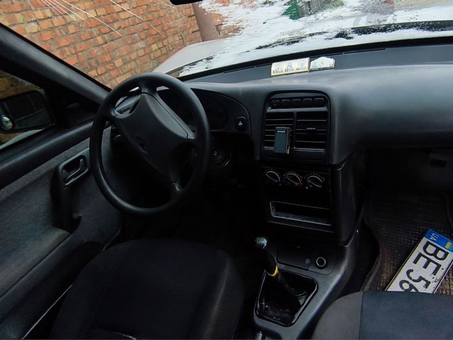 Продається ваз 2110