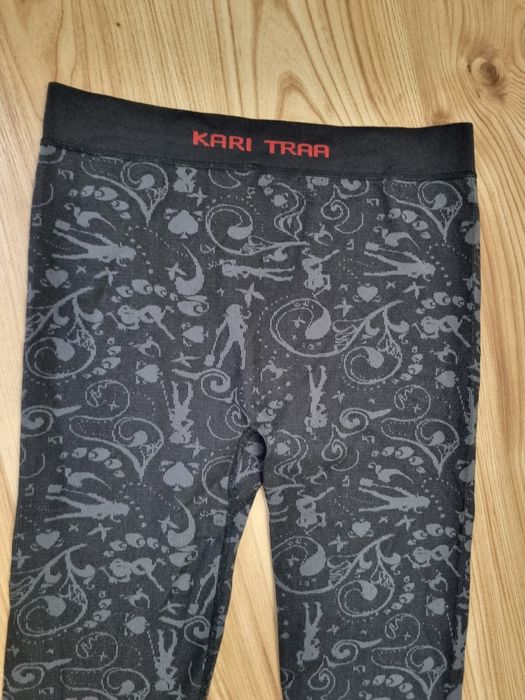 Legginsy Kari Traa M 38