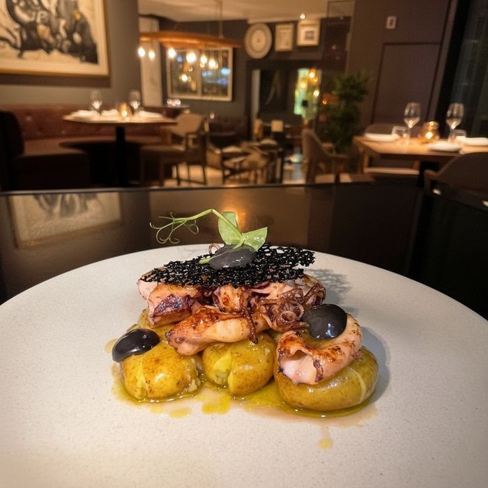 Chef Profissional para Eventos e Consultoria Culinária - Sabor e Quali