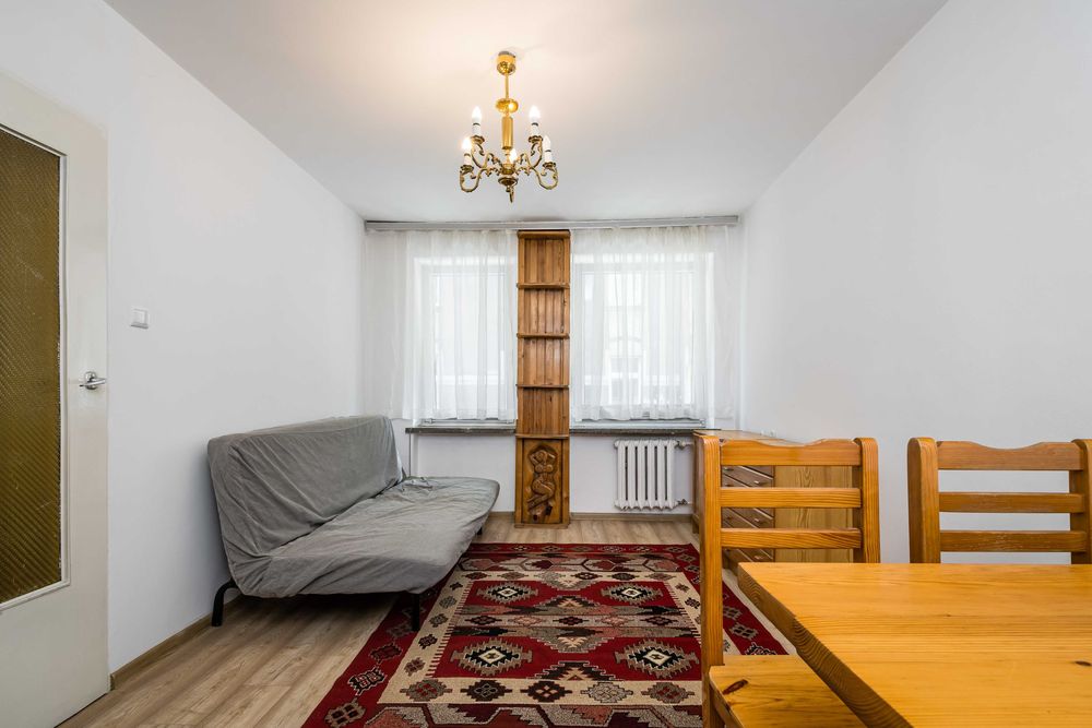 Mieszkanie – Kraków, Zagumnie, Podgórze - Widok 4
