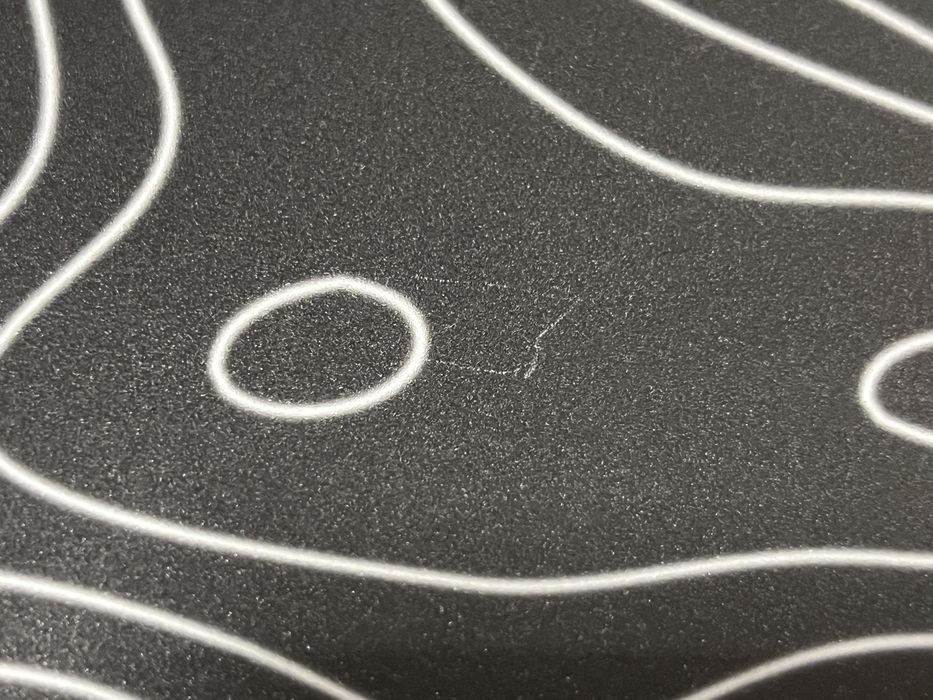 Podkladka pod mysz Attack Shark CM05