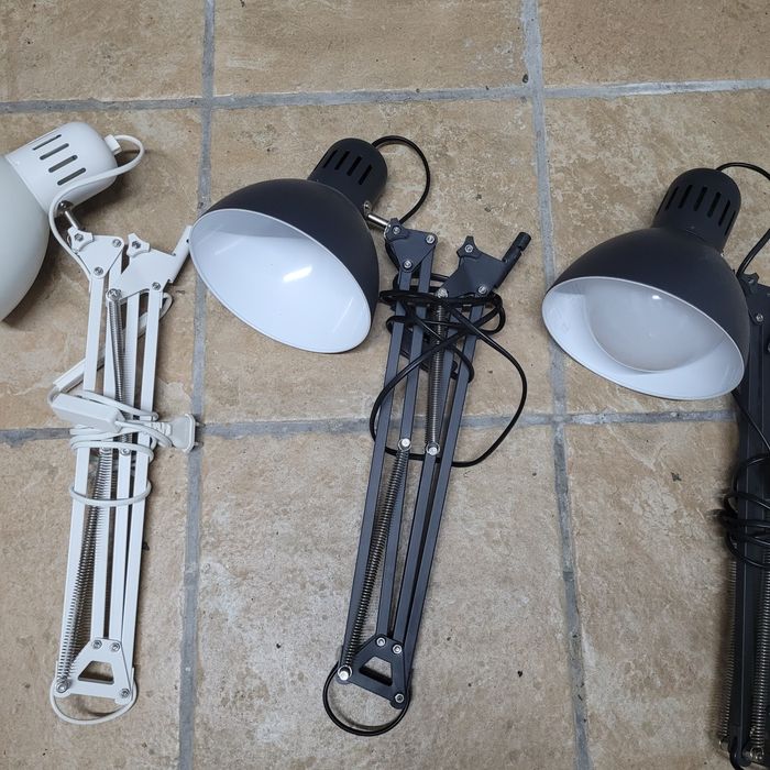 Candeeiro Escritório