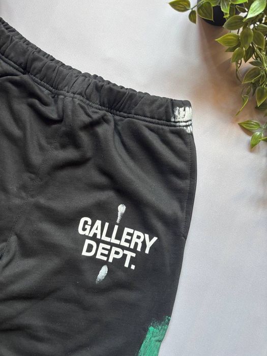 ‼️РОЗПРОДАЖ‼️ Штани Gallery Dept