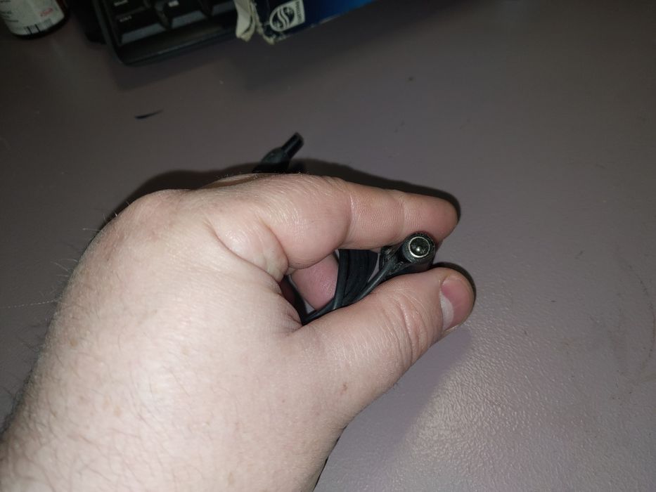 PHILIPS HC5410 - машинка для стрижки