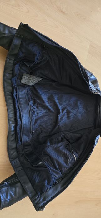 Blusão motard Dainese