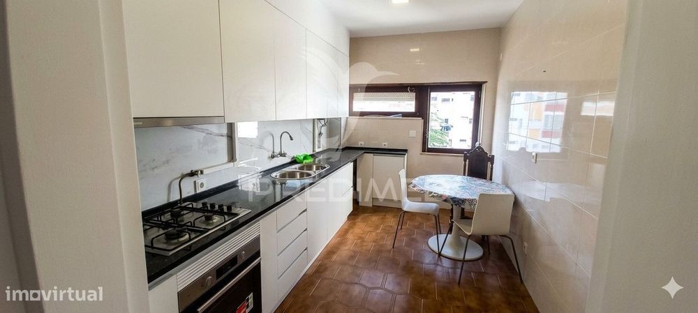 Apartamento T2 Barreiro
