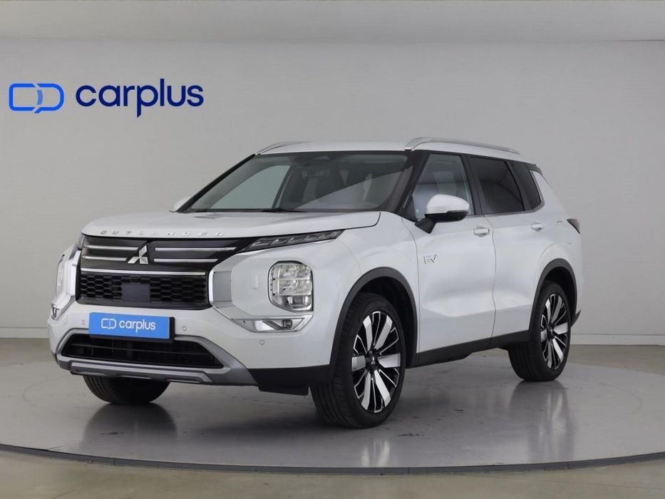 Mitsubishi Outlander 2.4 PHEV Instyle