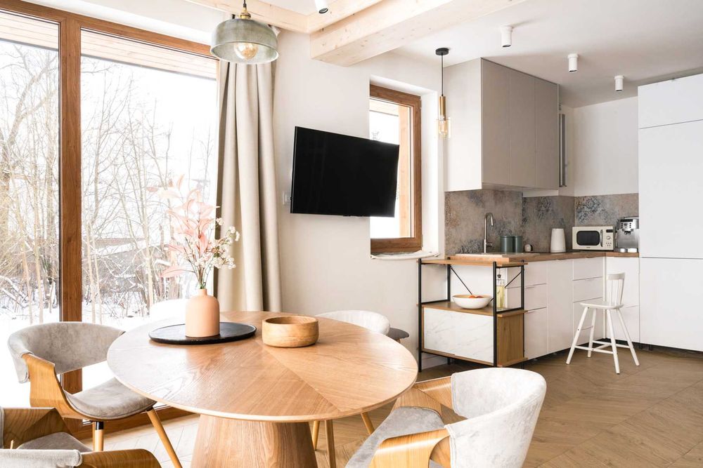 Zakopane / tanie noclegi pracownicze / Zniżki / Pokoje i domki od DZIŚ