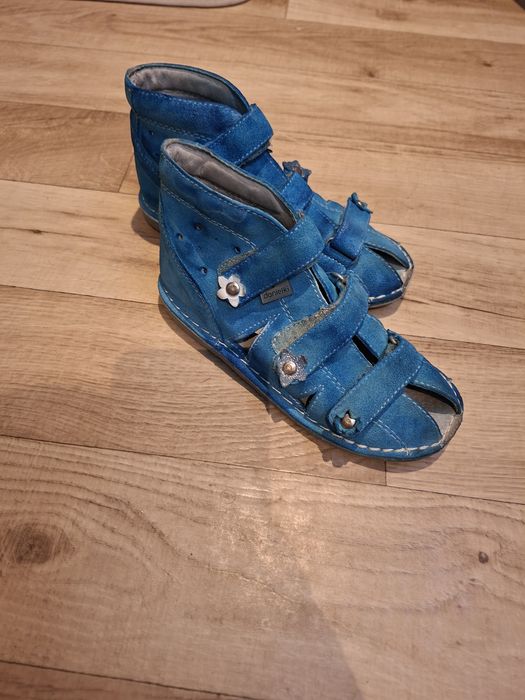 Kapcie  danielki