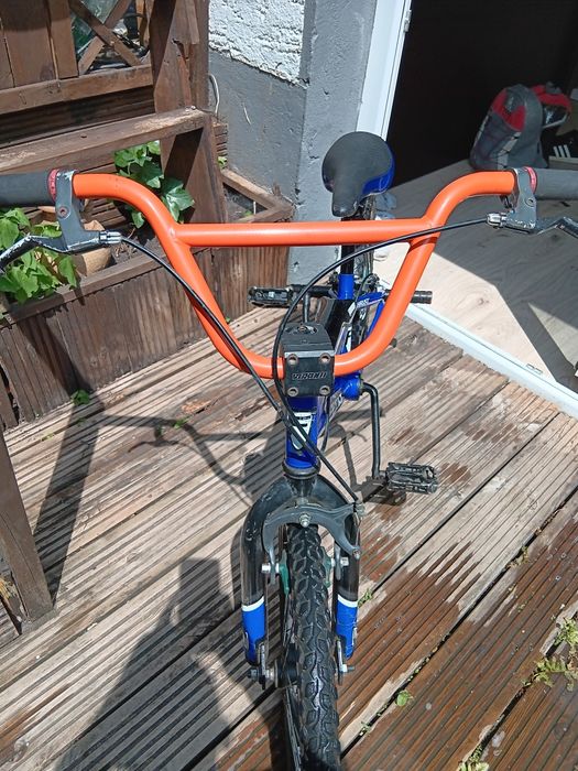 Rower bmx sprzedam