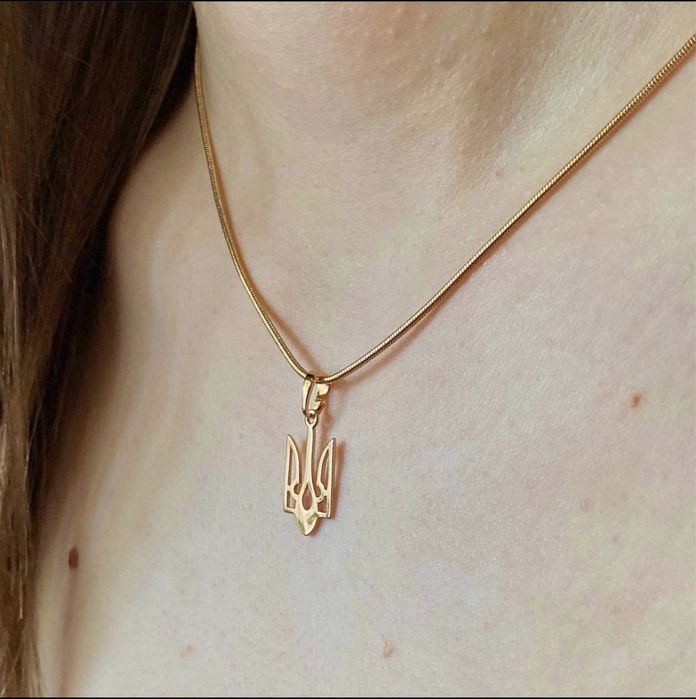 Медичне золото/срібло