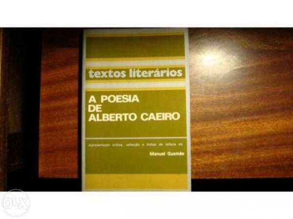 Poesia de Alberto Caeiro
