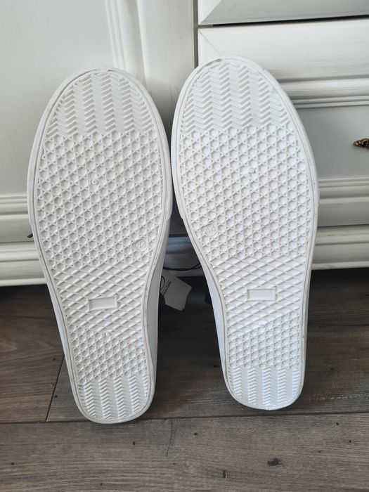 Nowe buty,trampki męskie rozmiaru 44