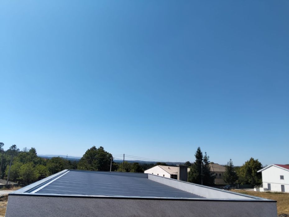 Moradia T3 com 170m2 e Estilo Contemporâneo