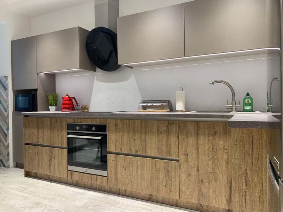 Оренда Буча 1 кім 40 кв 3 поверх Гранд Бурже